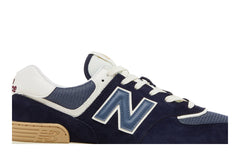 NEW BALANCE 574 ‘NAVY’