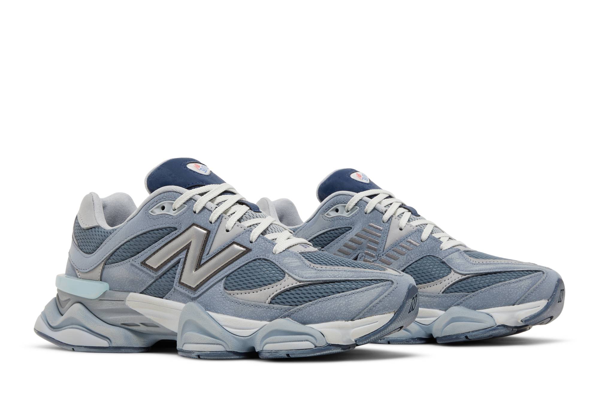 NEW BALANCE NE BALANCE 9060 ‘GREY DAY 2023’