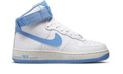 Nike Air Force 1 High University Blue