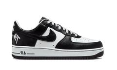 Nike Air Force 1 Low QS Terror Squad Black White