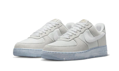 Nike Air Force 1 Low Summit White