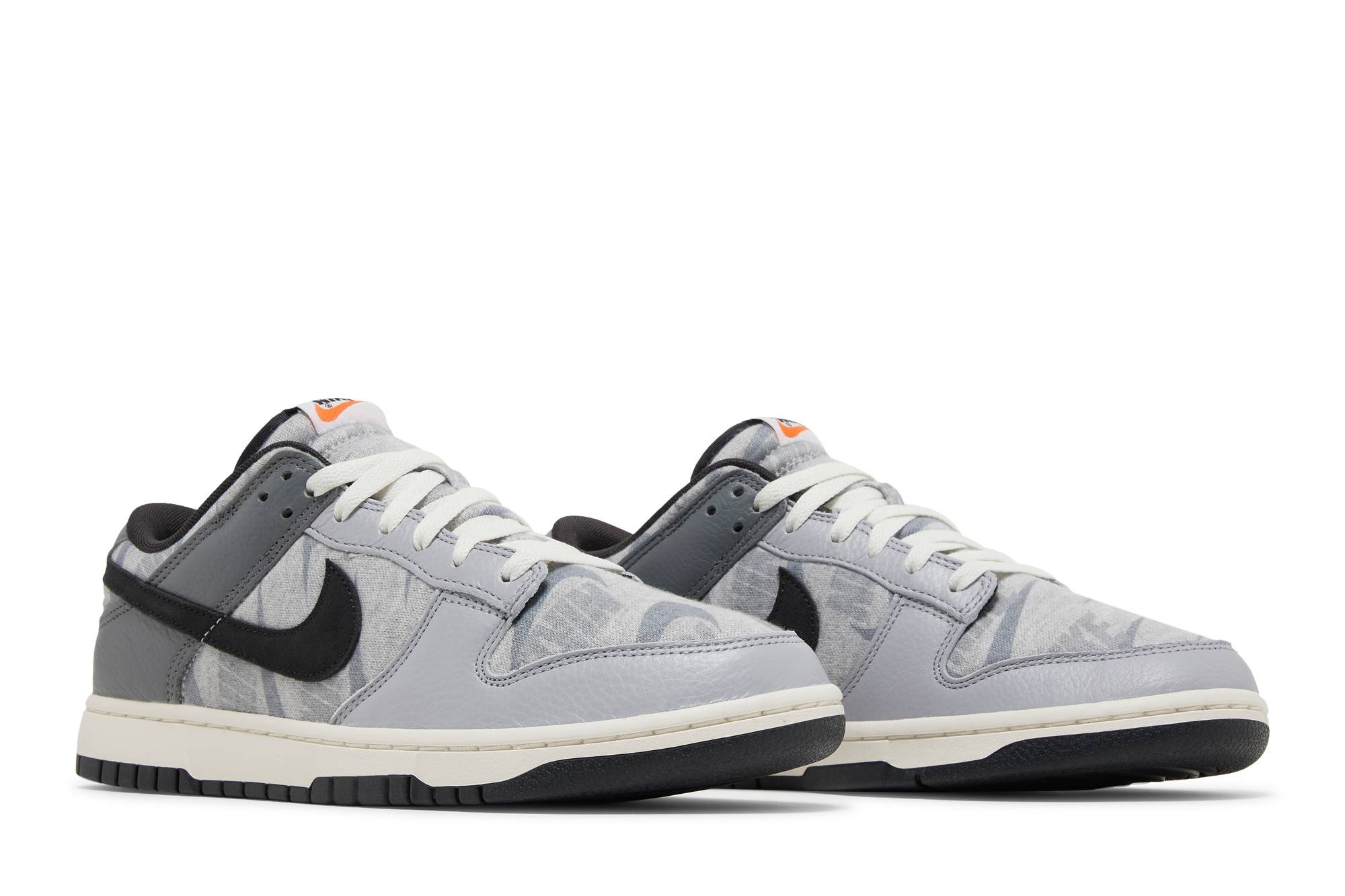 Nike Dunk Low ‘Copy Paste’