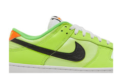 NIKE DUNK LOW ‘GLOW IN THE DARK’