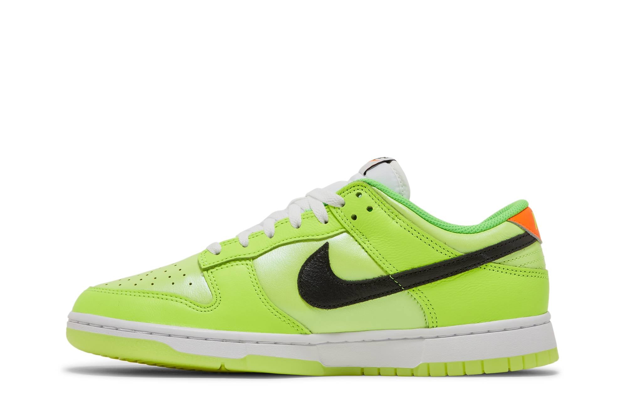 NIKE DUNK LOW ‘GLOW IN THE DARK’