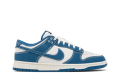 NIKE DUNK LOW ‘INDUSTRIAL BLUE’