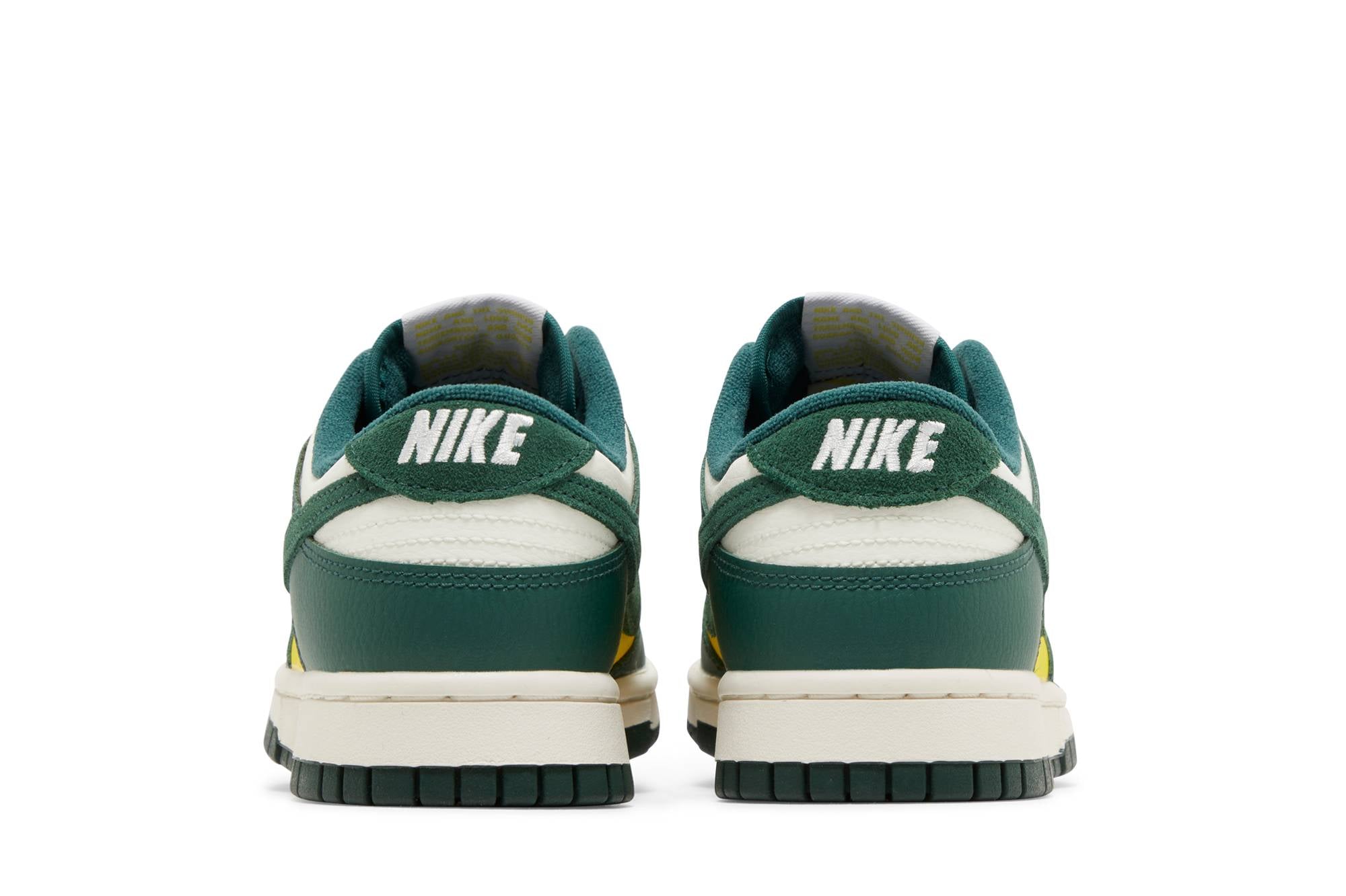 NIKE DUNK LOW ‘NOBLE GREEN’