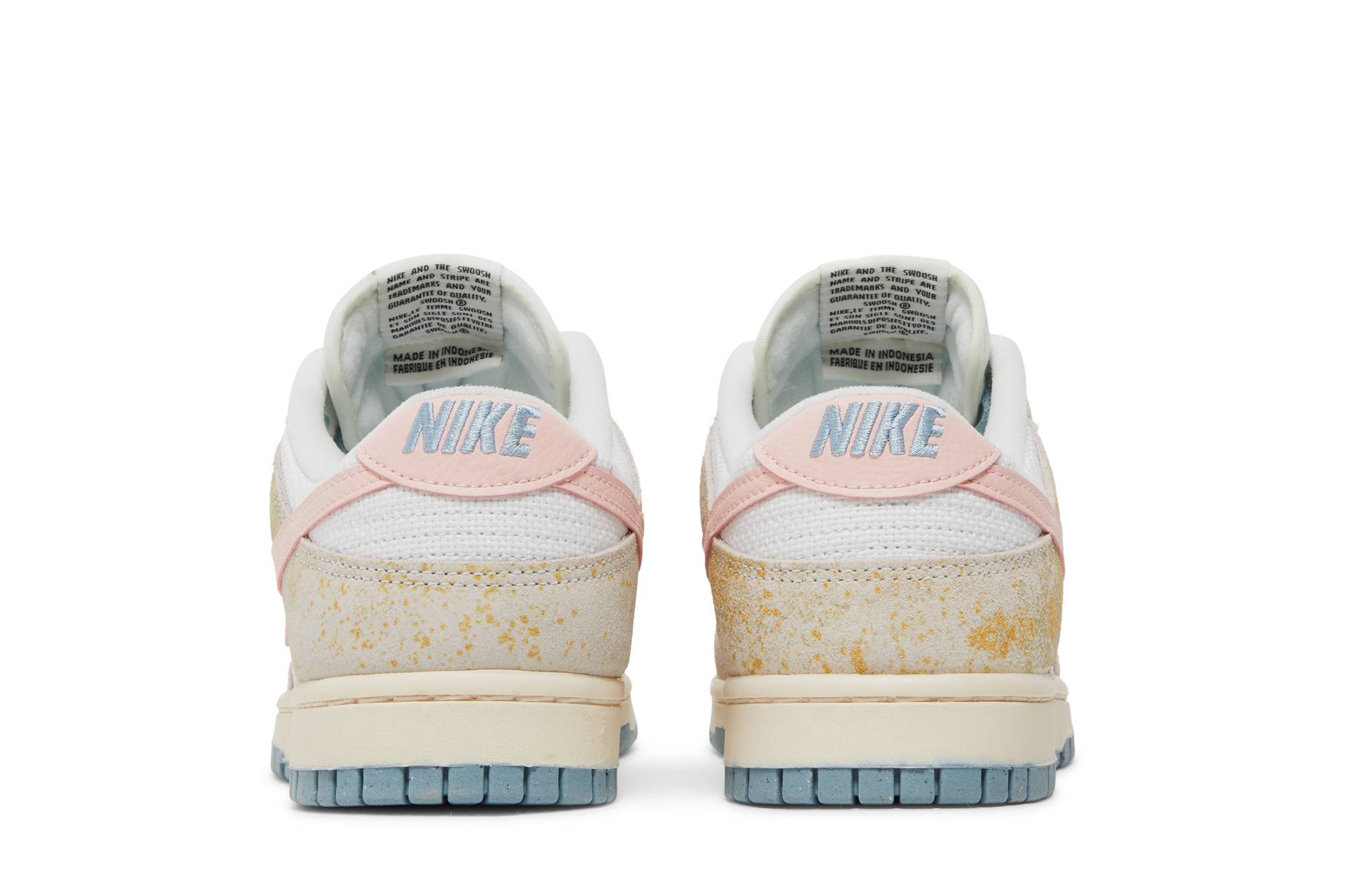 NIKE DUNK LOW ‘OXIDIZED PASTELS’