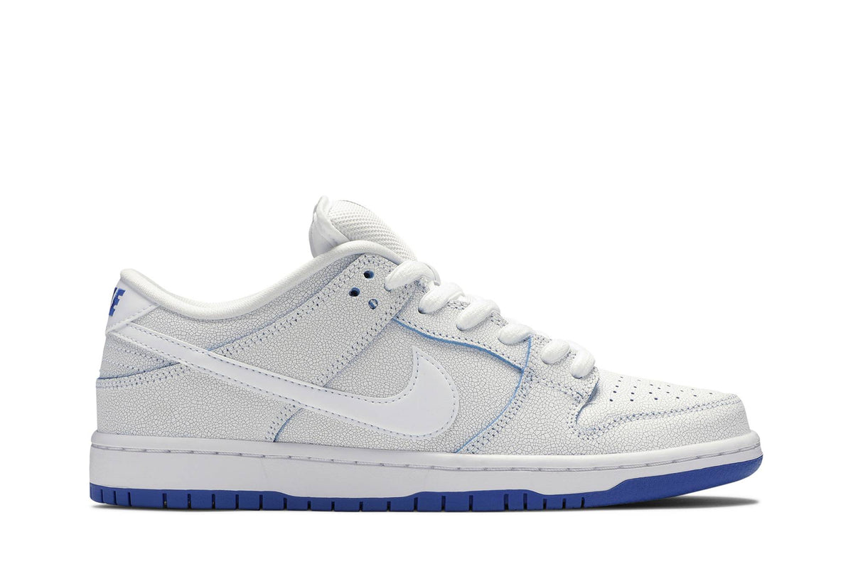 NIKE SB DUNK LOW PREMIUM ‘CRACKED LEATHER’