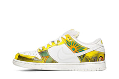 NIKE DUNK LOW PRO SB ‘DE LA SOUL’