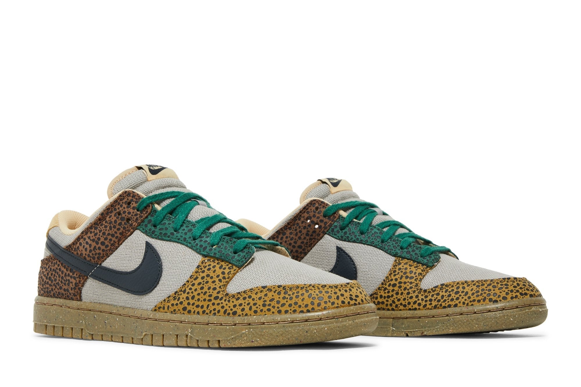 NIKE DUNK LOW ‘SAFARI’