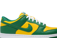 NIKE DUNK LOW SP ‘BRAZIL’