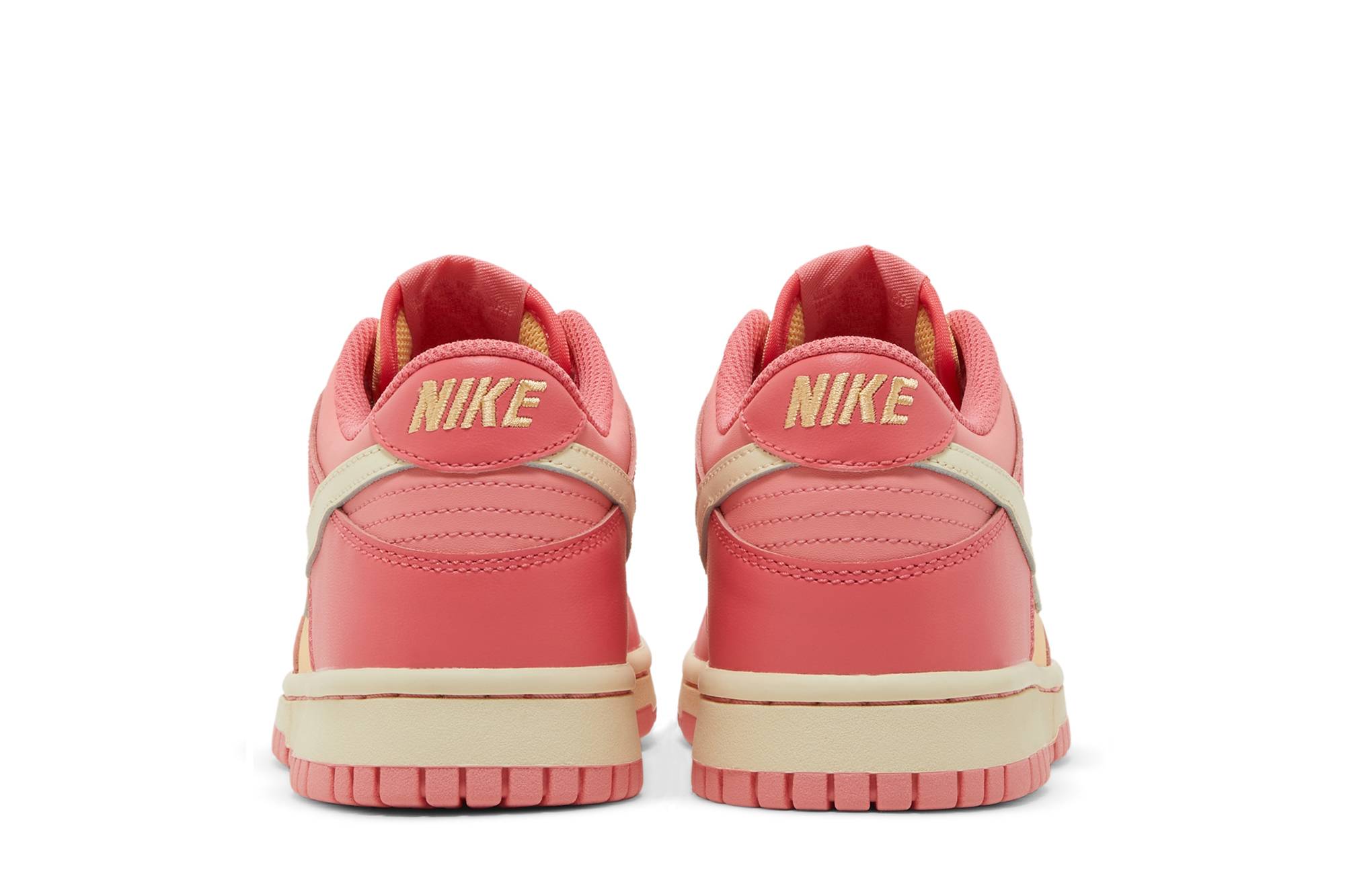 NIKE DUNK LOW ‘STRAWBERRY PEACH CREAM’