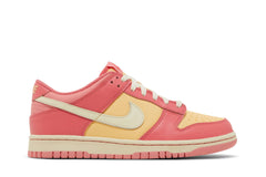 NIKE DUNK LOW ‘STRAWBERRY PEACH CREAM’