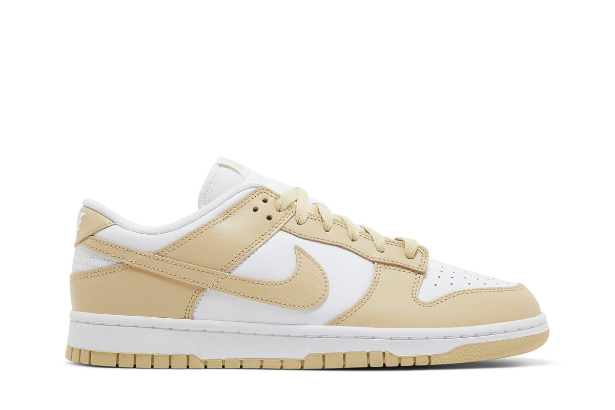 NIKE DUNK LOW ‘TEAM GOLD’