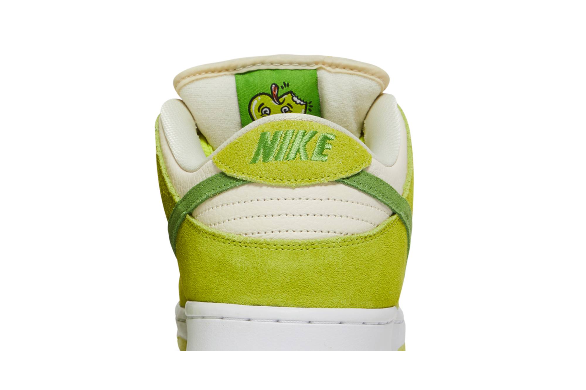 NIKE SB DUNK LOW ‘GREEN APPLE’