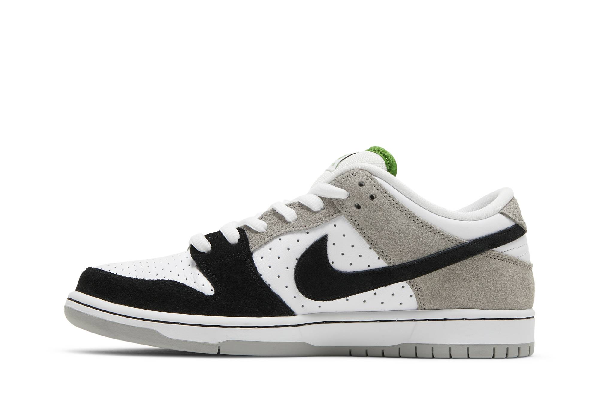 NIKE SB DUNK LOW PRO ‘CHLOROPHYLL’