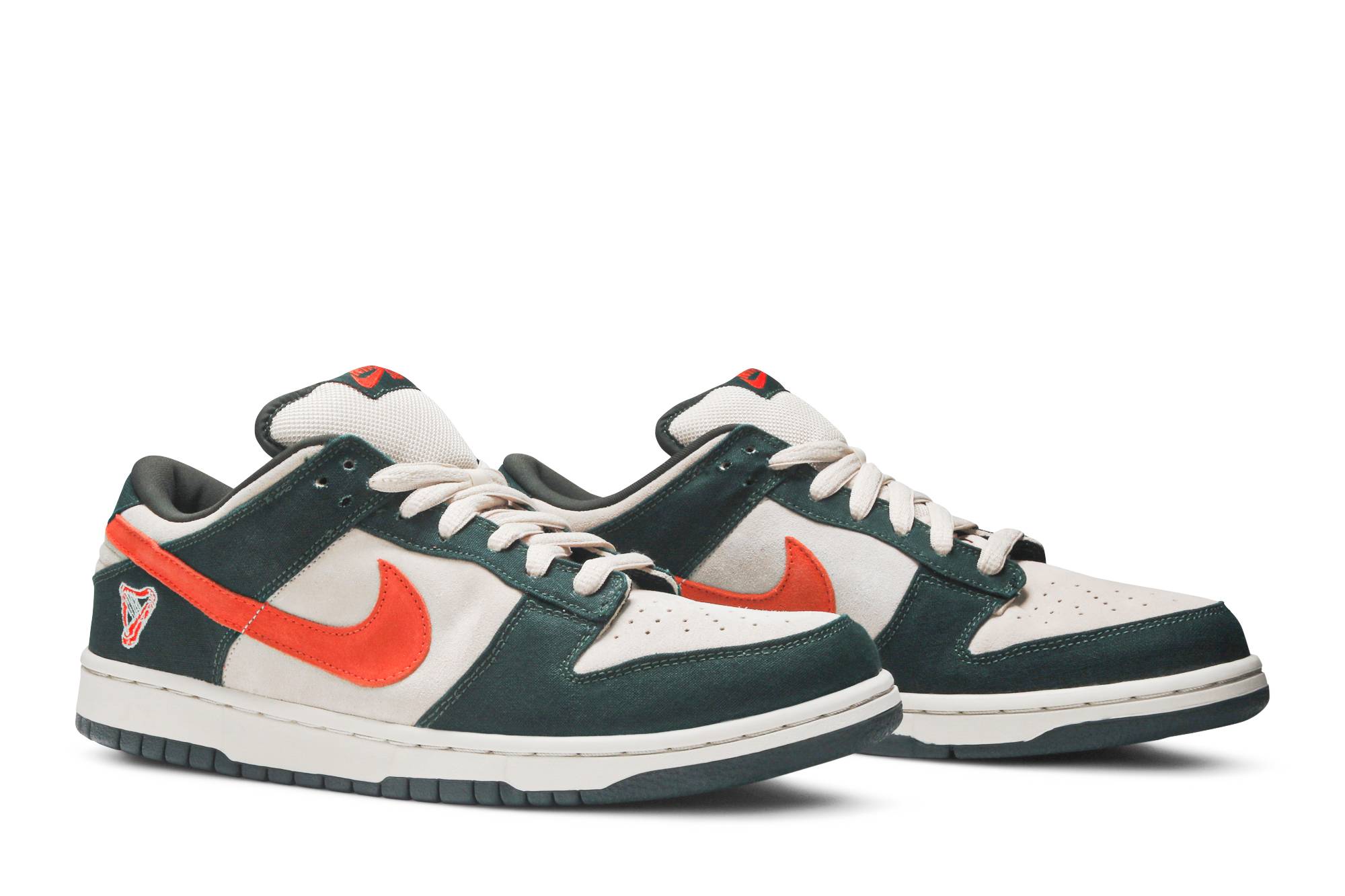 NIKE SB DUNK LOW PRO ‘EIRE’