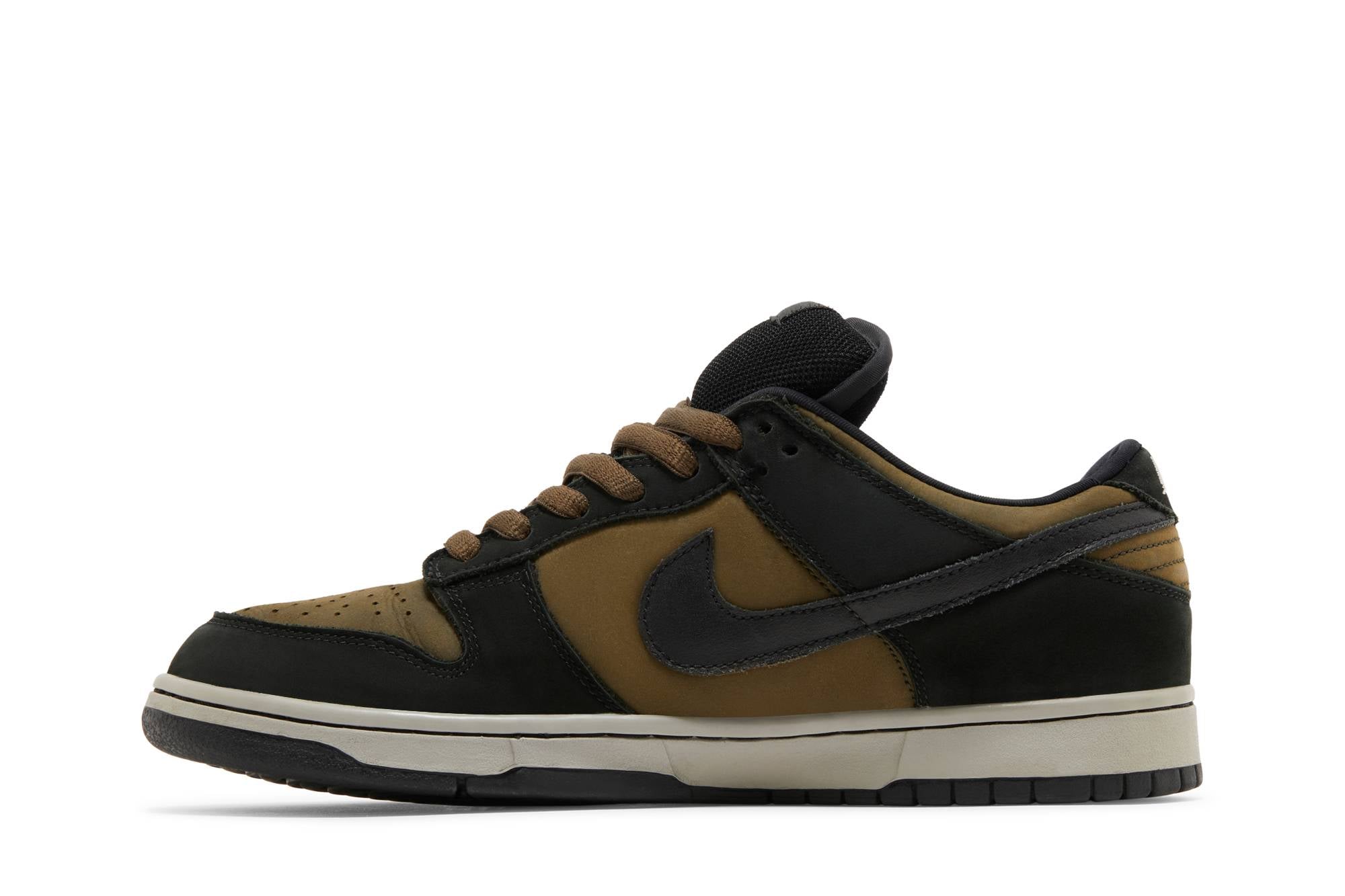 NIKE SB DUNK LOW PRO ‘LODEN’