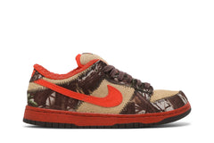 NIKE SB DUNK LOW PRO ‘REESE FORBES HUNTER’