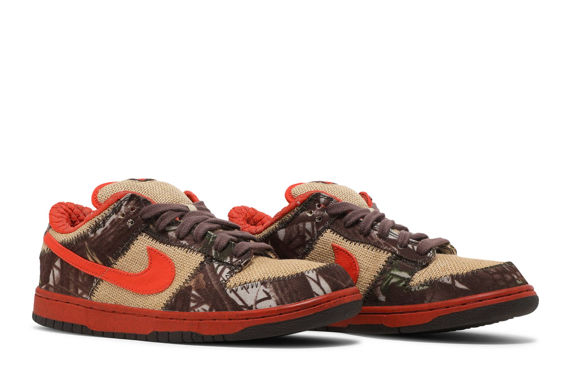 NIKE SB DUNK LOW PRO ‘REESE FORBES HUNTER’