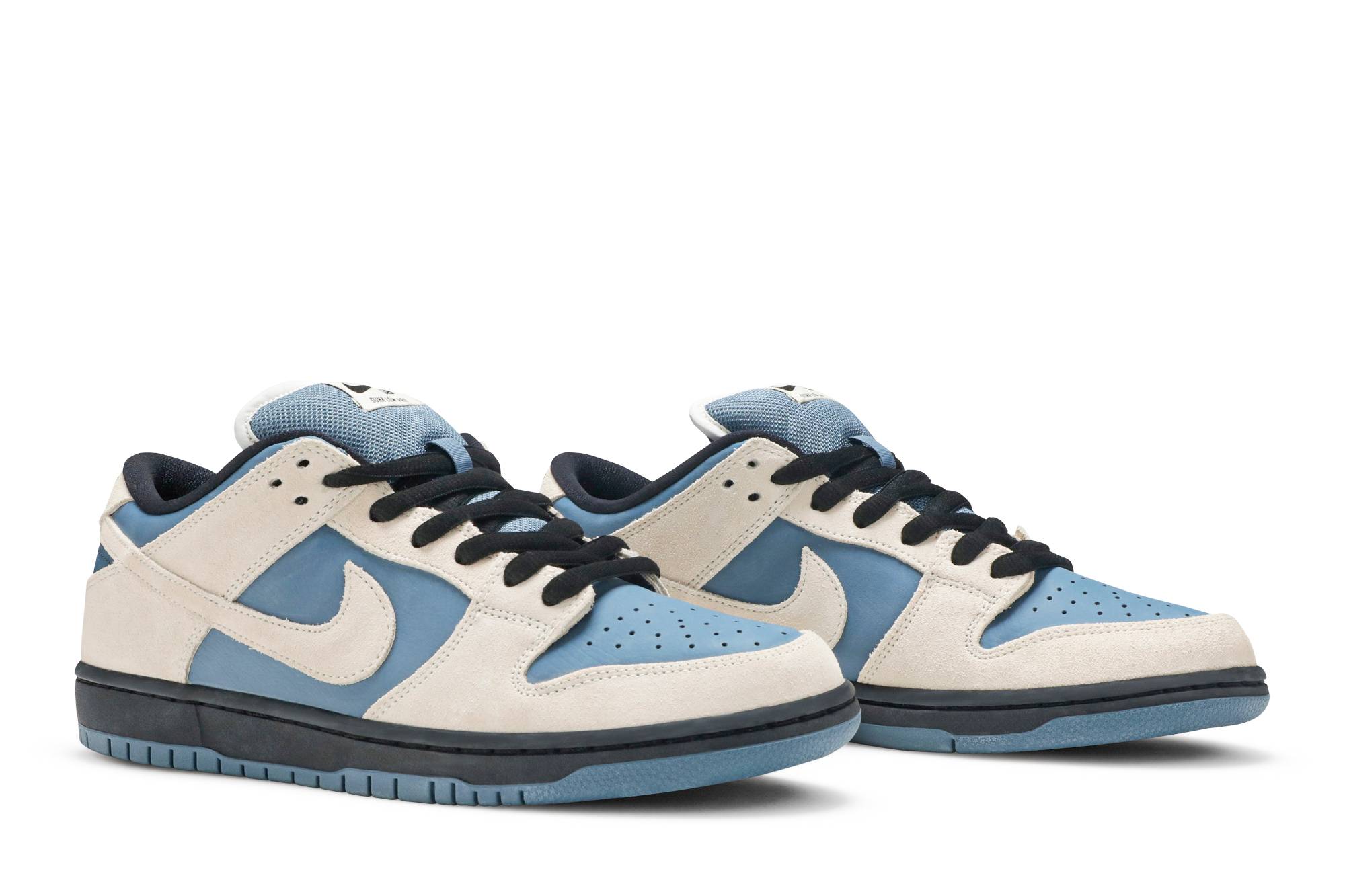 NIKE SB DUNK LOW PRO ‘THUNDERSTORM’