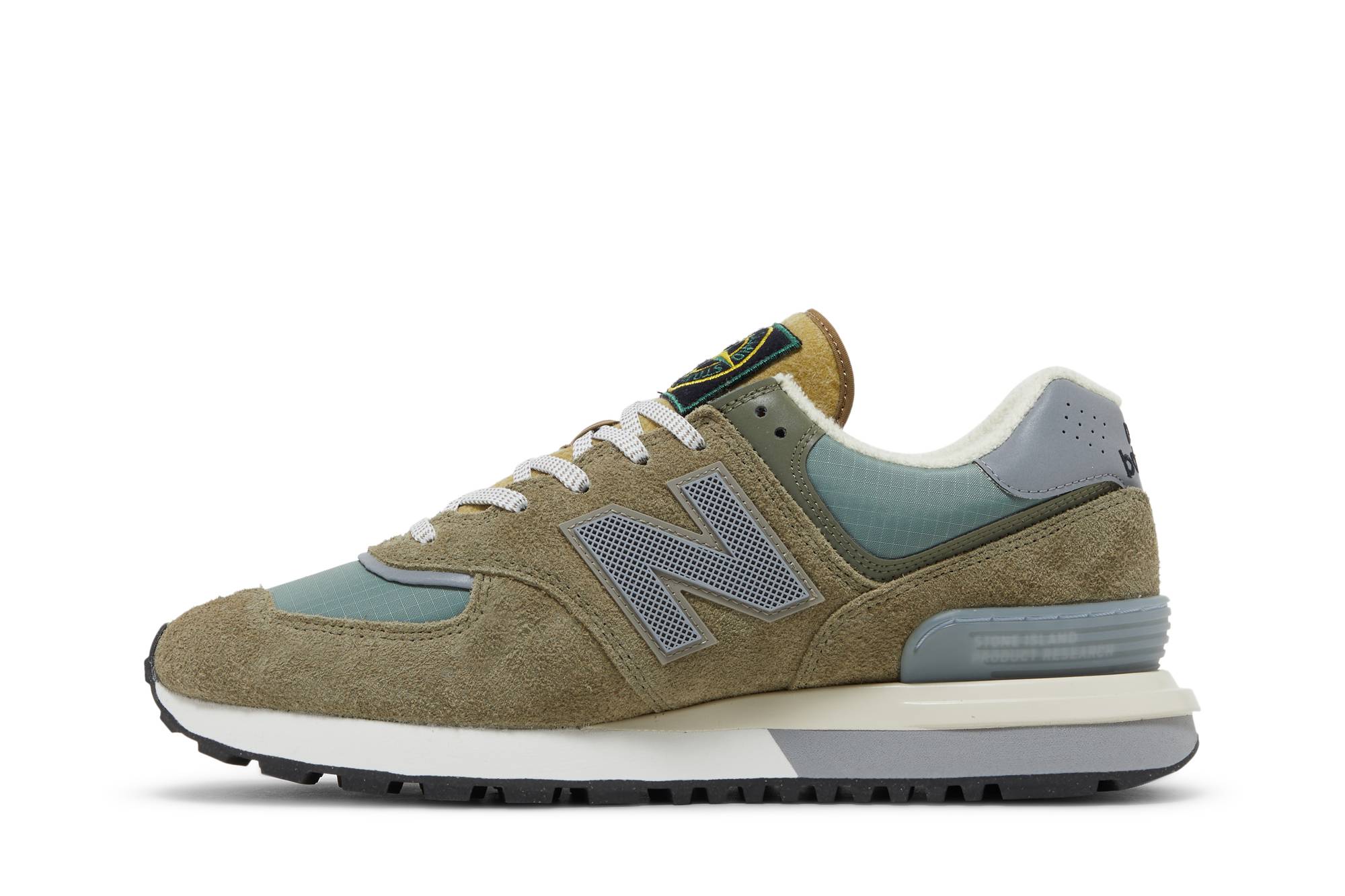 NEW BALANCE 574 LEGACY ‘STEEL BLUE’