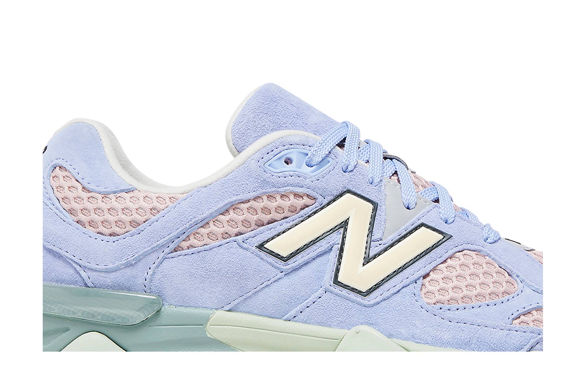 NEW BALANCE 9060 ‘MISSING PIECES PACK – DAYDREAM BLUE’