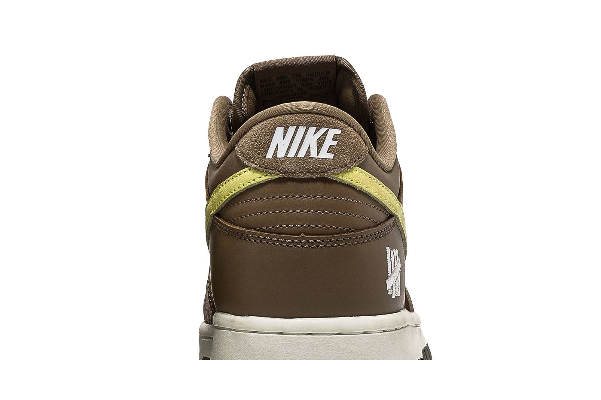 NIKE DUNK LOW SP ‘CANTEEN’