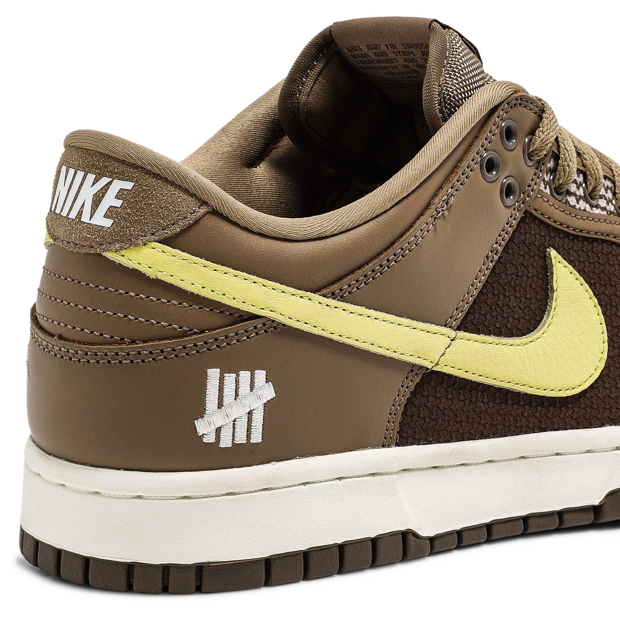 NIKE DUNK LOW SP ‘CANTEEN’