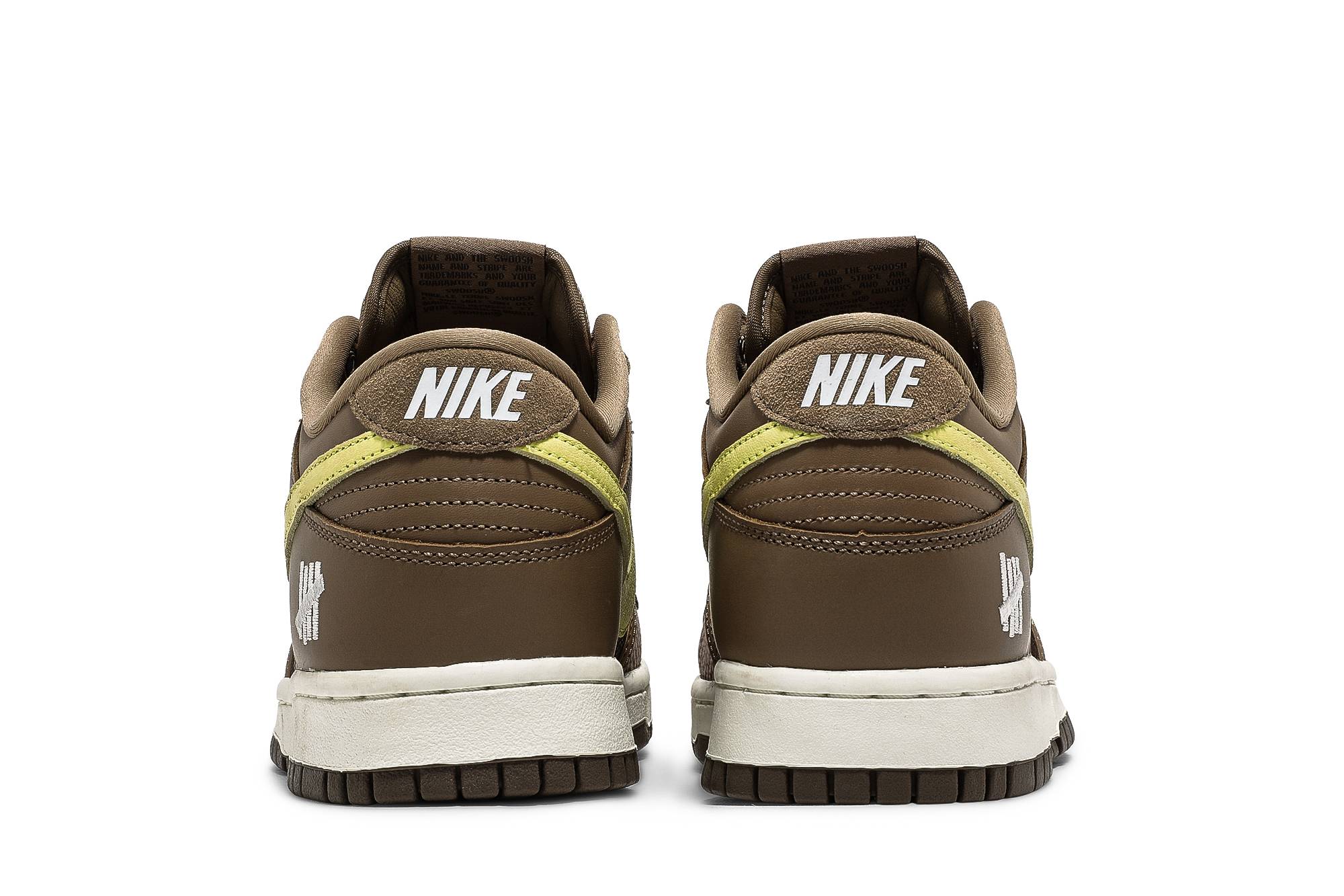 NIKE DUNK LOW SP ‘CANTEEN’