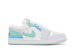 NIKE AIR AIR JORDAN 1 LOW SE ‘EMERALD RISE’