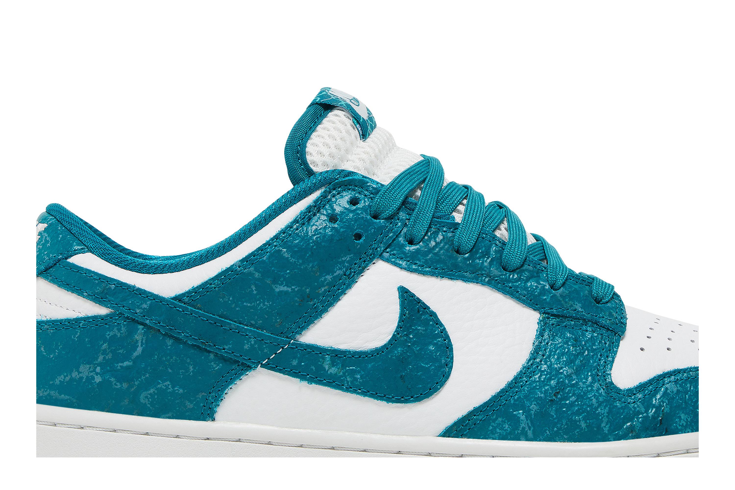 Nike Dunk Low ‘Ocean’