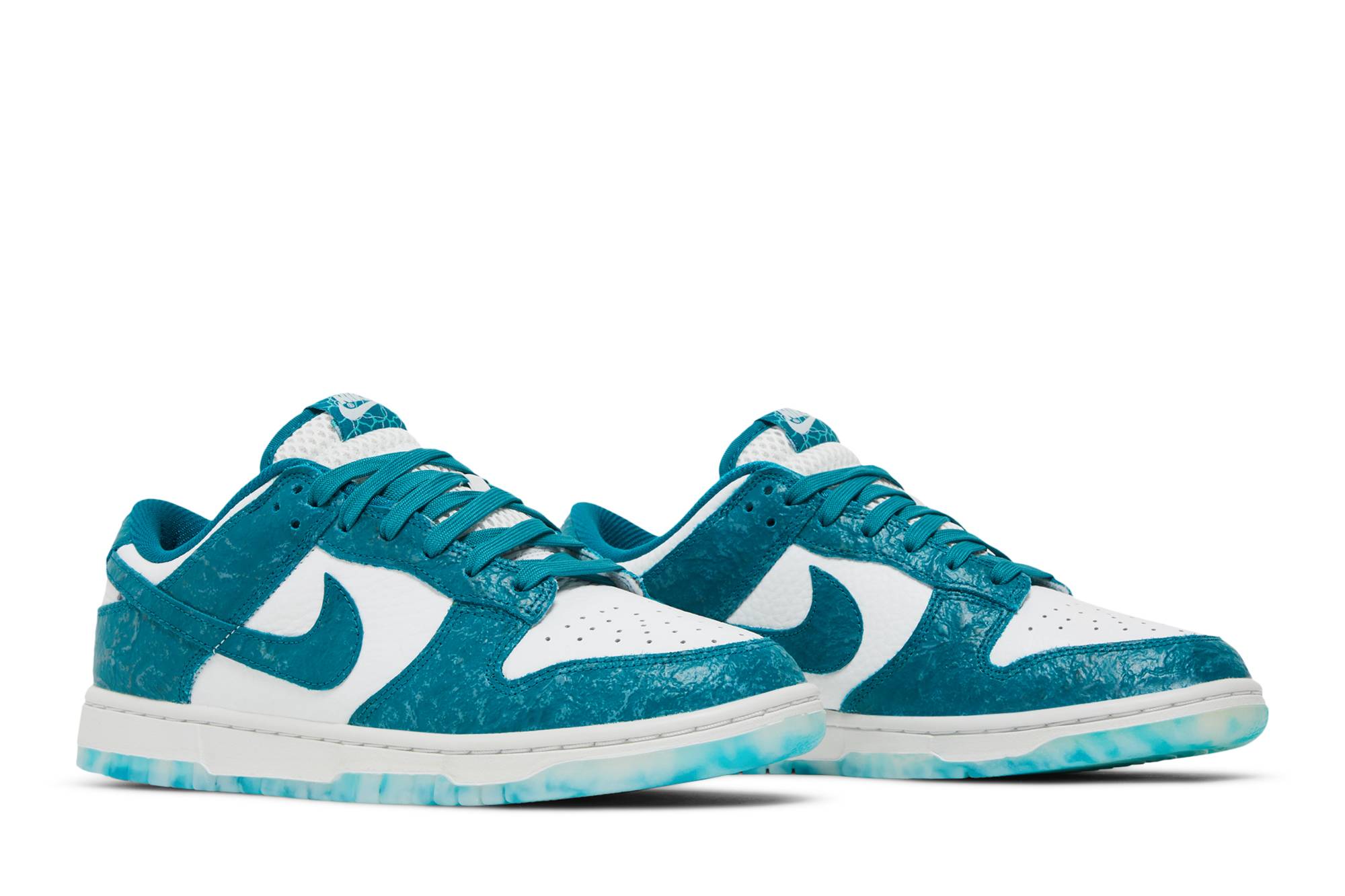 Nike Dunk Low ‘Ocean’