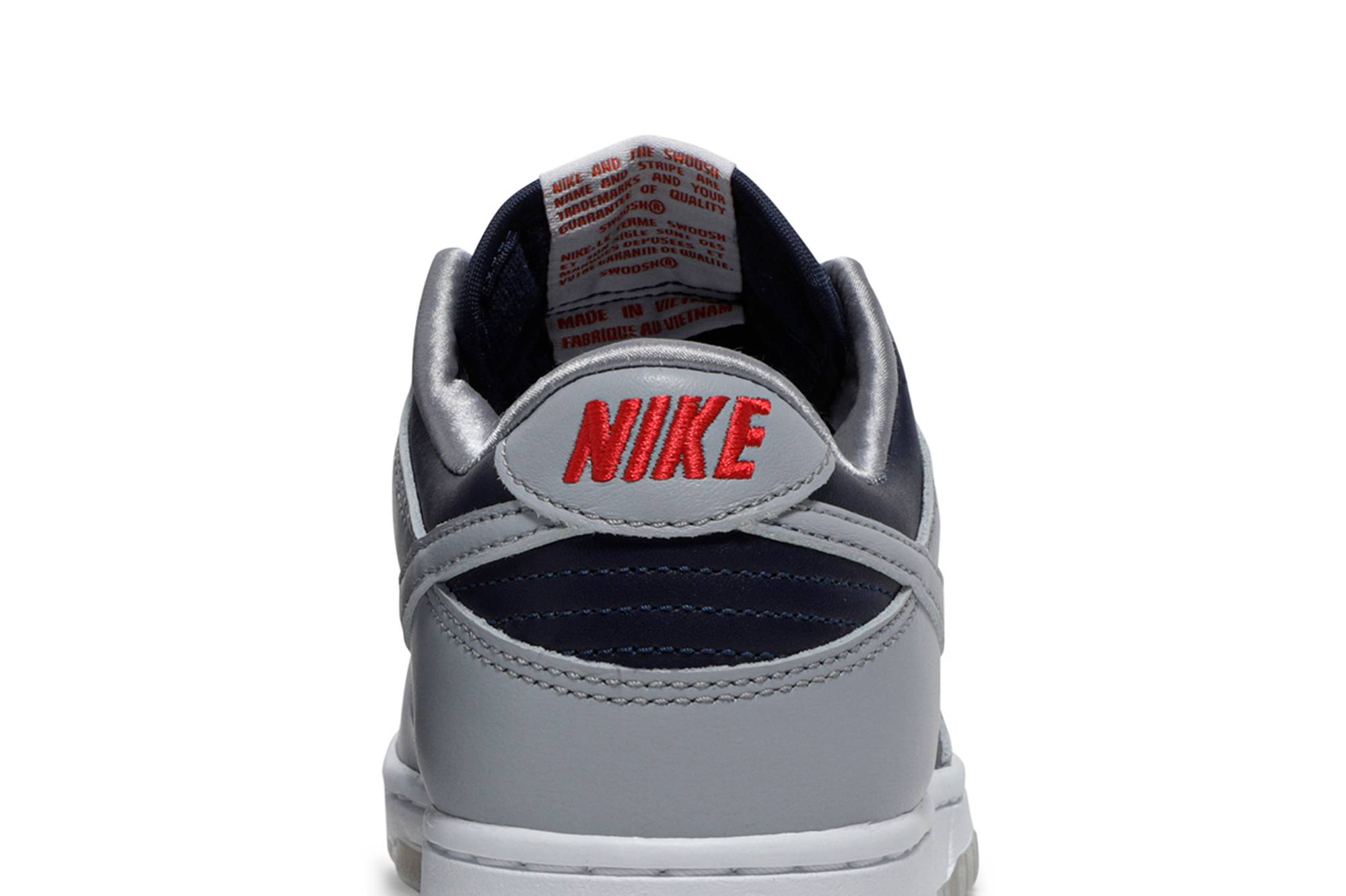 NIKE DUNK LOW SP ‘COLLEGE NAVY’