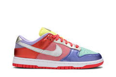 NIKE DUNK LOW ‘SUNSET PULSE’