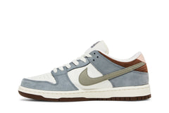 Nike SB Dunk Low X Yuto Horigome ‘Grey’